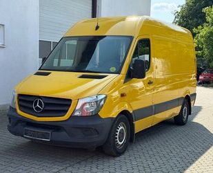 Mercedes-Benz Sprinter Gebrauchtwagen