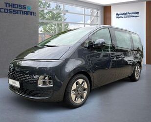 Hyundai STARIA Gebrauchtwagen