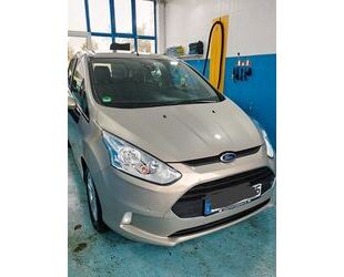 Ford B-Max Gebrauchtwagen