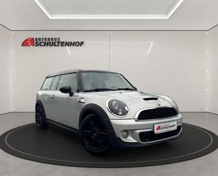 Mini Cooper SD Clubman Gebrauchtwagen