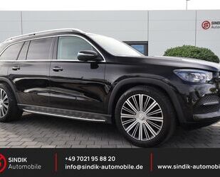 Mercedes-Benz GLS 450 Gebrauchtwagen