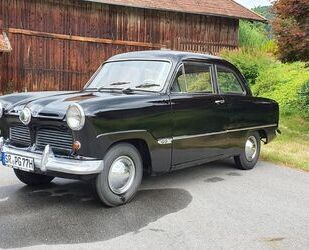 Ford Taunus Oldtimer