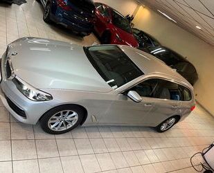 BMW 530 Gebrauchtwagen