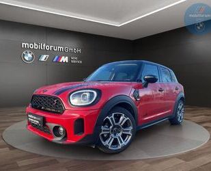 Mini Cooper S Countryman Gebrauchtwagen