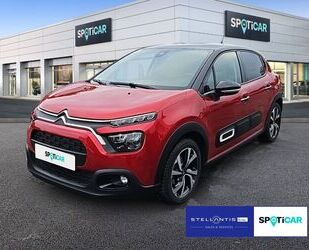 Citroen C3 Gebrauchtwagen