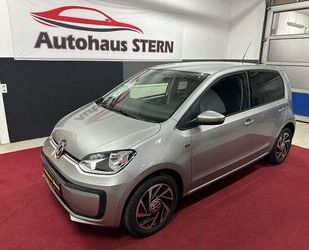 VW up! Gebrauchtwagen