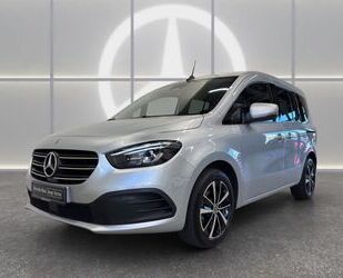 Mercedes-Benz T-Klasse Gebrauchtwagen