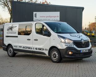 Renault Trafic Gebrauchtwagen