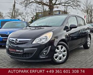 Opel Corsa Gebrauchtwagen
