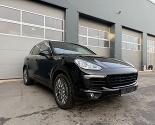 Porsche Cayenne Gebrauchtwagen