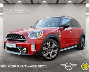 Mini Cooper SE Countryman Gebrauchtwagen
