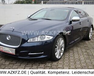 Jaguar XJ Gebrauchtwagen