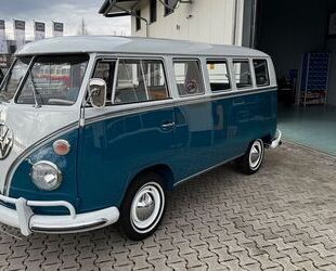VW T1 Gebrauchtwagen