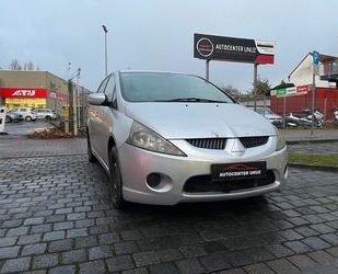 Mitsubishi Grandis Gebrauchtwagen