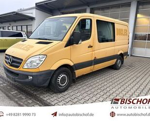 Mercedes-Benz Sprinter Gebrauchtwagen