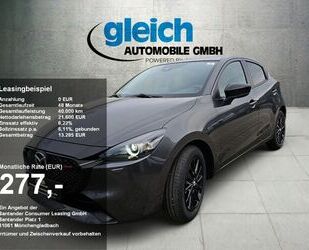 Mazda 2 Gebrauchtwagen