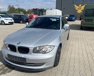 BMW 116 Gebrauchtwagen