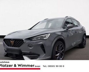 Cupra Formentor Gebrauchtwagen