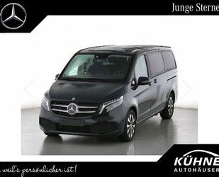 Mercedes-Benz V 220 Gebrauchtwagen