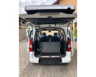 Citroen Berlingo Gebrauchtwagen