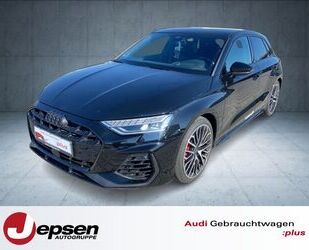 Audi S3 Gebrauchtwagen