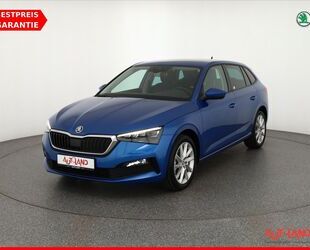 Skoda Scala Gebrauchtwagen