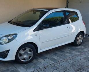 Renault Twingo Gebrauchtwagen