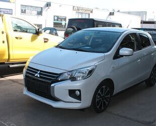 Mitsubishi Space Star Gebrauchtwagen