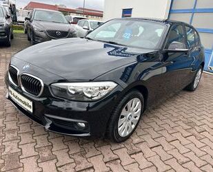 BMW 116 Gebrauchtwagen