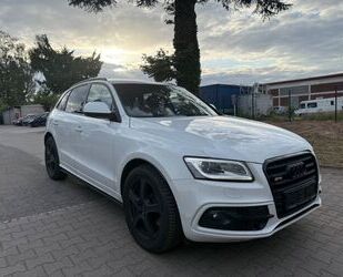 Audi SQ5 Gebrauchtwagen