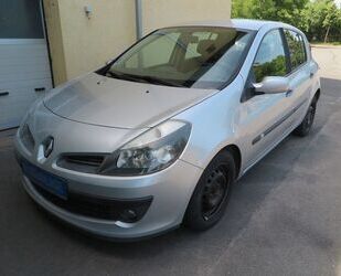 Renault Clio Gebrauchtwagen