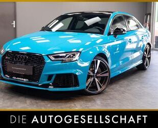 Audi RS3 Gebrauchtwagen