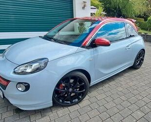Opel Adam Gebrauchtwagen