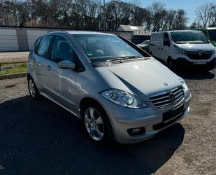 Mercedes-Benz A 180 Gebrauchtwagen