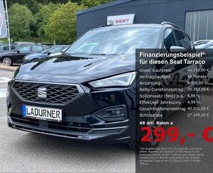 Seat Tarraco Gebrauchtwagen
