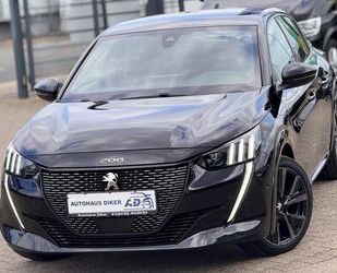 Peugeot 208 Gebrauchtwagen