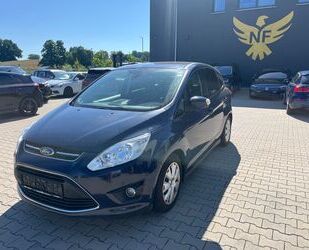 Ford C-Max Gebrauchtwagen