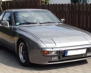 Porsche 944 Gebrauchtwagen