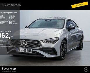 Mercedes-Benz CLA 200 Gebrauchtwagen