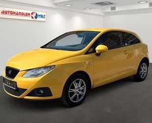 Seat Ibiza Gebrauchtwagen