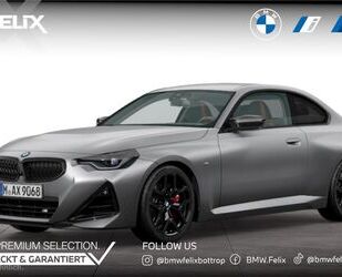 BMW M240i Gebrauchtwagen