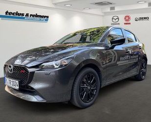 Mazda 2 Gebrauchtwagen