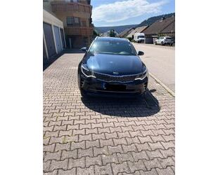 Kia Optima Gebrauchtwagen