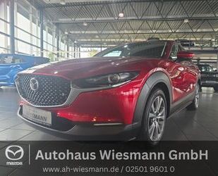 Mazda CX-30 Gebrauchtwagen