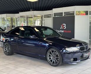 BMW 330 Gebrauchtwagen