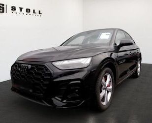 Audi SQ5 Gebrauchtwagen