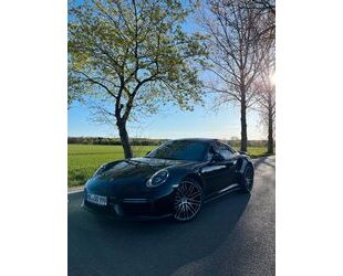 Porsche 991 Gebrauchtwagen