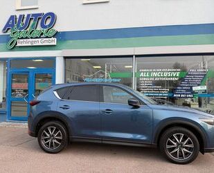 Mazda CX-5 Gebrauchtwagen