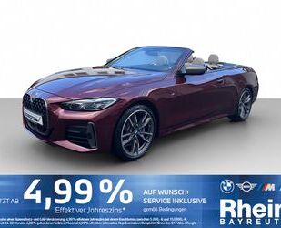 BMW M440 Gebrauchtwagen