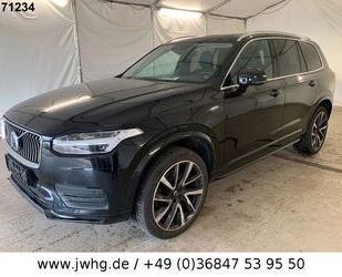 Volvo XC90 Gebrauchtwagen